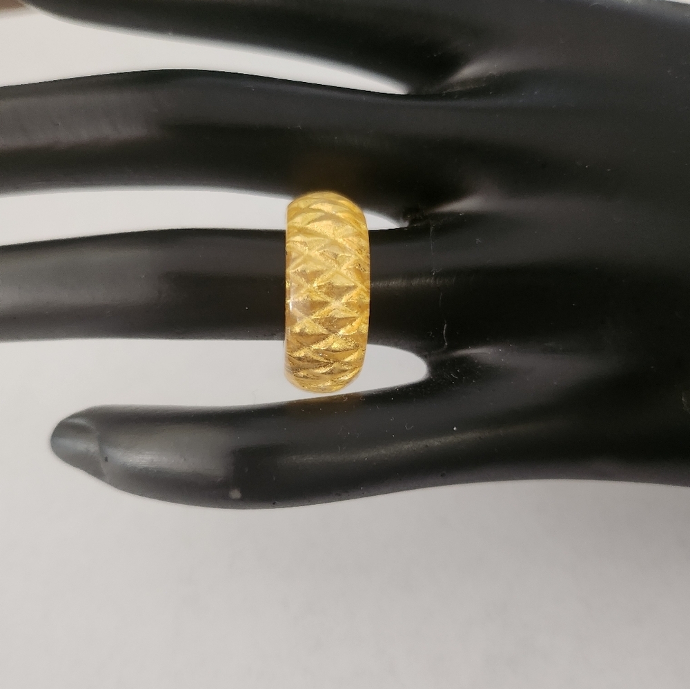 925 Sterling Silver ring
